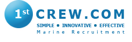 Marine Recruitment, Crew Placements :: 1st Crew.com :: Yacht Crew, Offshore Crew, Marine Crew