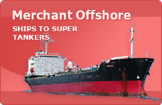 Merchant Offshore